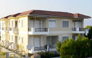 Greece,Central Greece,Evia,Istiaia, Koyzelis Apartments